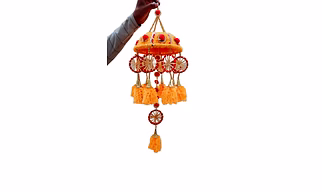 Ring Tokri Jhumar