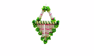 ARTIFICIAL MOGRA HANGING