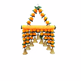 artificial genda hanging