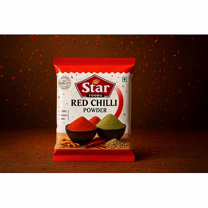 RED CHILLI POWDER-1