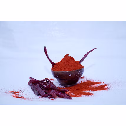 RED CHILLI POWDER-2
