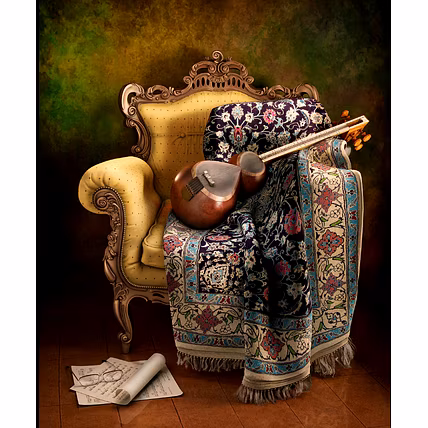 sound of art-12759085