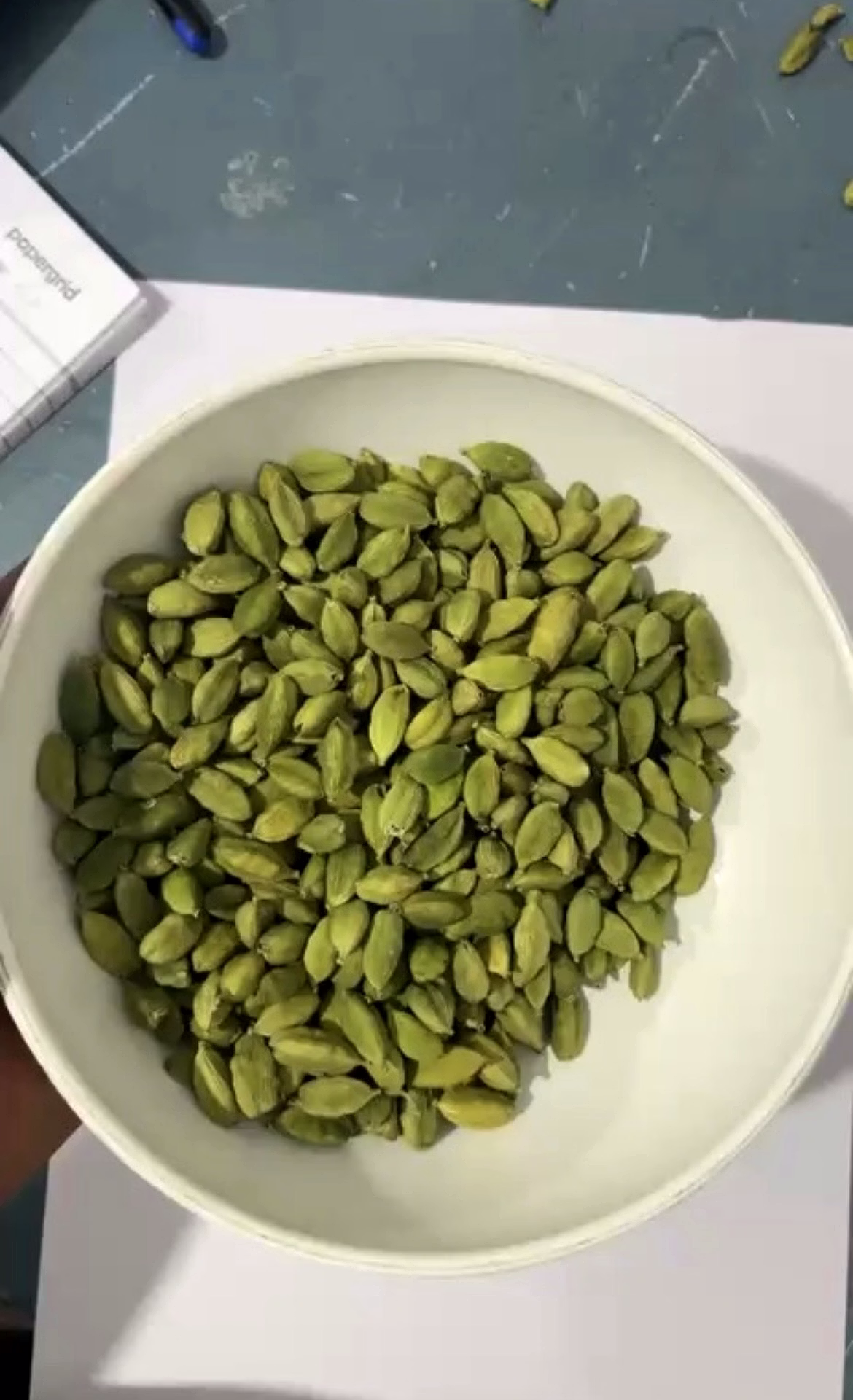 Indian origin Cardamom image 1