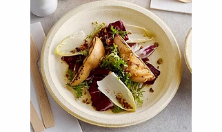 Round Plates - Sugarcane Bagasse Tableware