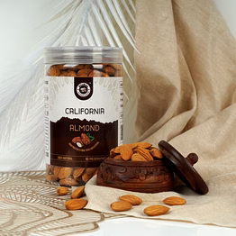 almond