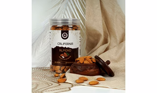 Almond