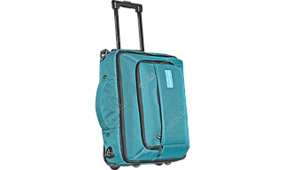 Laptop Cum Travel Bag | Convertible & Multi-functional laptop and trolley bag for seamless travel and work