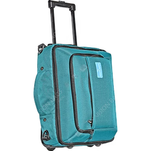 Laptop Cum Travel Bag | Convertible & Multi-functional laptop and trolley bag for seamless travel and work