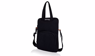 Neoprene Sling Bag | lightweight and stylish neoprene cross-body sling bag