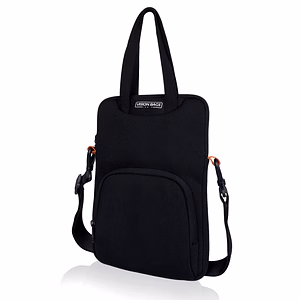 Neoprene Sling Bag | lightweight and stylish neoprene cross-body sling bag