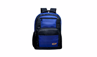 Office Backpack | Elegantly crafted backpack, perfect for corporate professionals