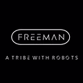 FREEMAN ROBOTS
