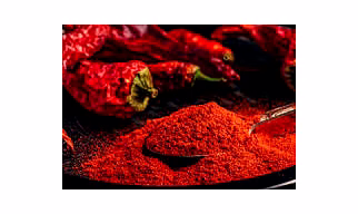 Premium Red chilli powder