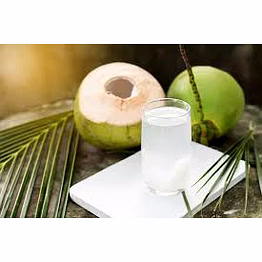 premium tender coconut water