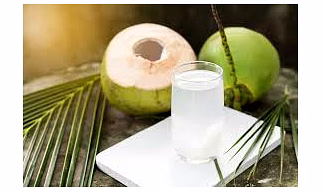 Premium Tender Coconut Water