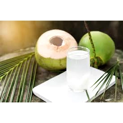 Premium Tender Coconut Water