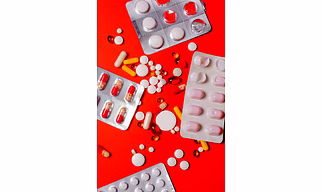 ALL TYPE OF MEDICINE