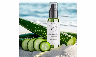 Aloe Vera Gel