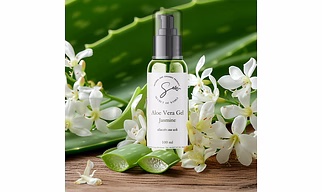Aloe Vera Gel