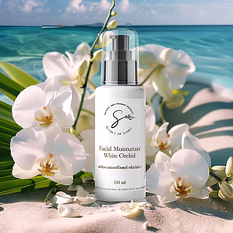 secret of samui facial moisturizer