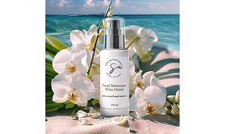 Facial Moisturizer