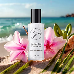 Facial Oil