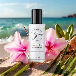 secret of samui facial oil