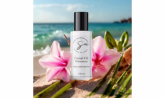 Facial Oil