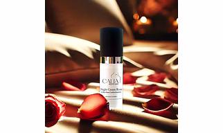 Night Cream by Calia