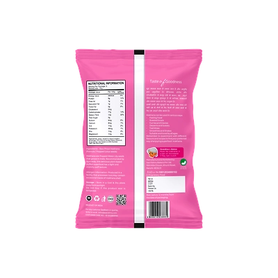 Plain Makhna-1