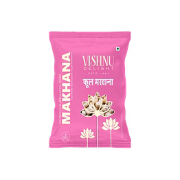 plain makhna