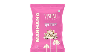 Plain Makhna