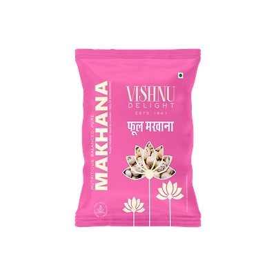 Plain Makhna-2