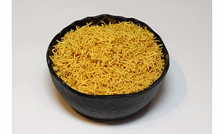 Shree Radhe Sadha Sev – Classic Plain Gujarati Sev