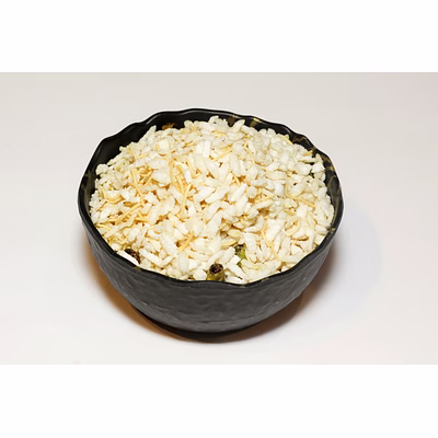 shree radhe diet chivda- roasted snack mix