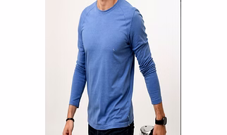 Men's Full Sleeves T Shirt