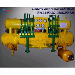 uci industrial air and gas compressors and boosters