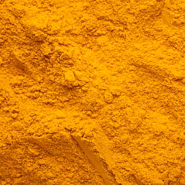 turmeric
