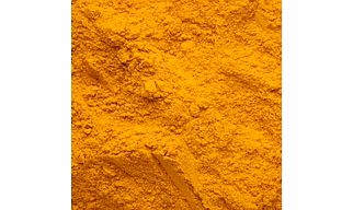 TURMERIC