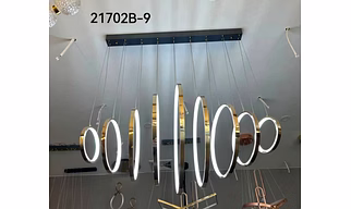 21702 gold ring 3in1