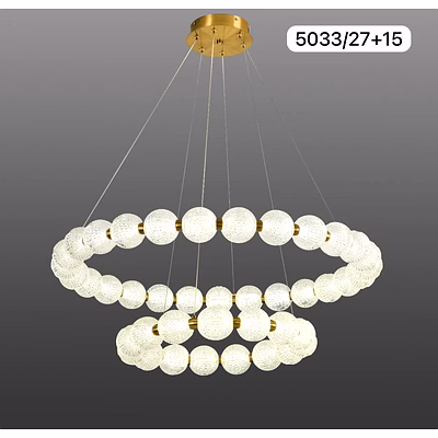 5033 rings