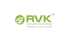 RVK SAMRUDDH HEALTHY FOODS