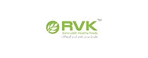 RVK SAMRUDDH HEALTHY FOODS-logo