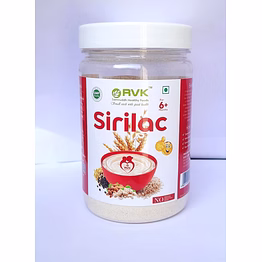 rvk sirilac