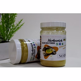 rvk herborich (golden milk powder)
