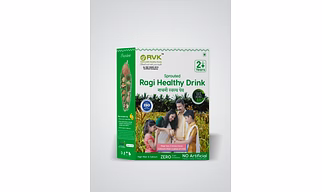 RAGI HEALTH DRINK