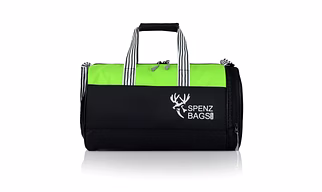 gym bag
