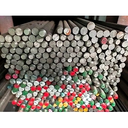 Steel SS 304 ROUND BARS