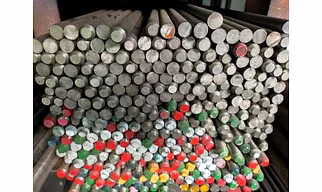 SS 304 ROUND BARS