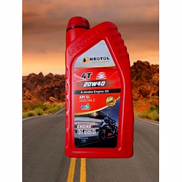neotol 20w40 4t engine oil 1ltr